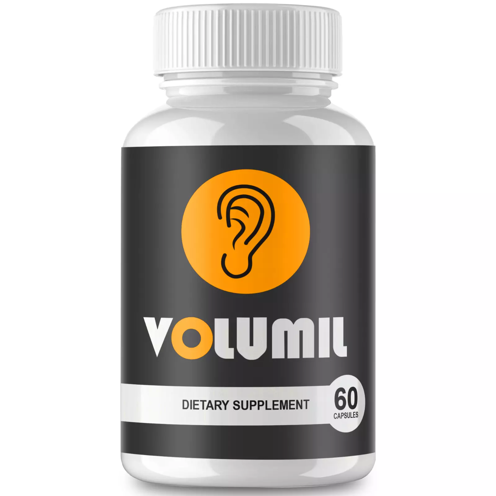 Volumil Bottle